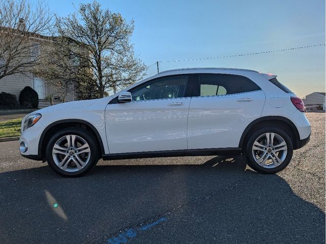 2019 Mercedes-Benz GLA GLA 250 4MATIC SUV - 23009002 - 8