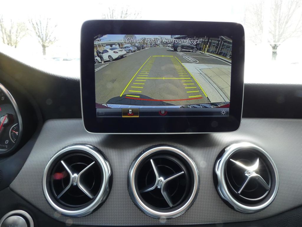 mercedes navigation update gla 250