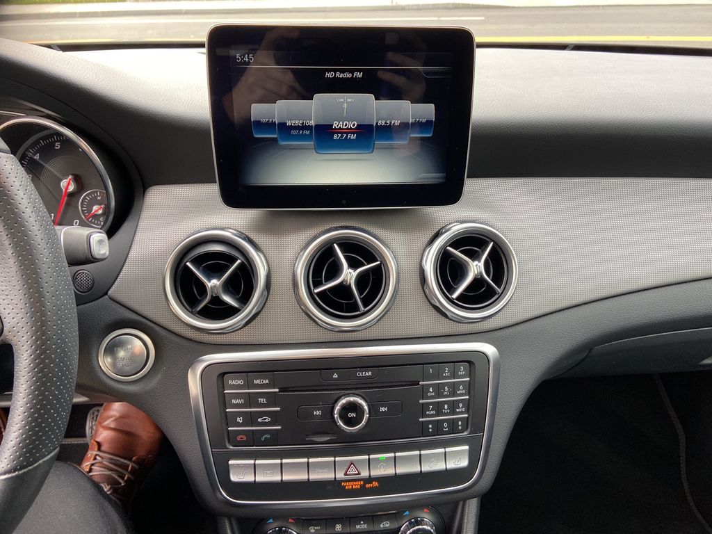 mercedes navigation update gla 250