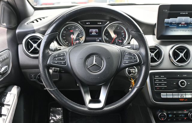 2019 Mercedes-Benz GLA GLA 250 SUV - 23045708 - 9