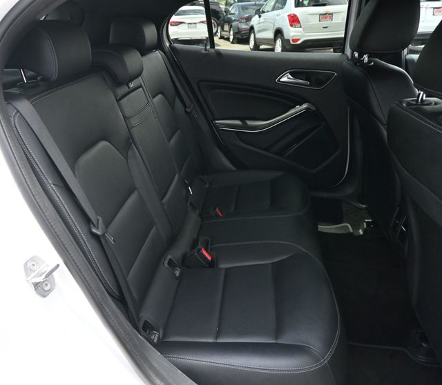 2019 Mercedes-Benz GLA GLA 250 SUV - 23045708 - 16