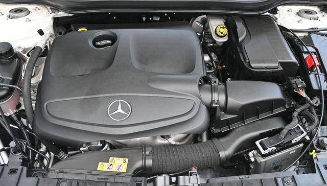 2019 Mercedes-Benz GLA GLA 250 SUV - 23045708 - 17