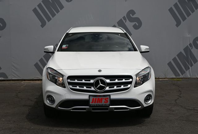 2019 Mercedes-Benz GLA GLA 250 SUV - 23045708 - 1