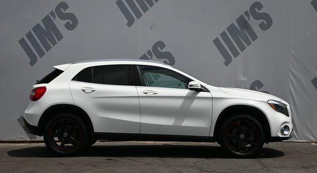 2019 Mercedes-Benz GLA GLA 250 SUV - 23045708 - 3