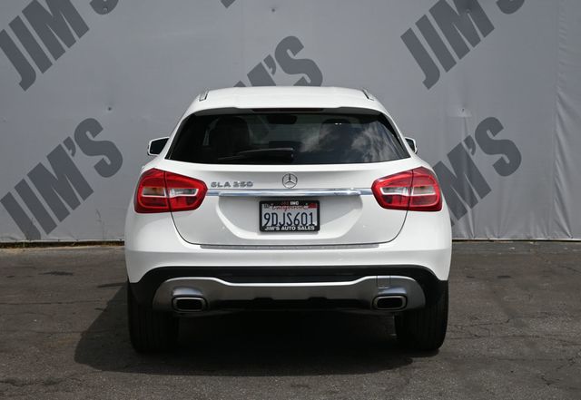 2019 Mercedes-Benz GLA GLA 250 SUV - 23045708 - 4