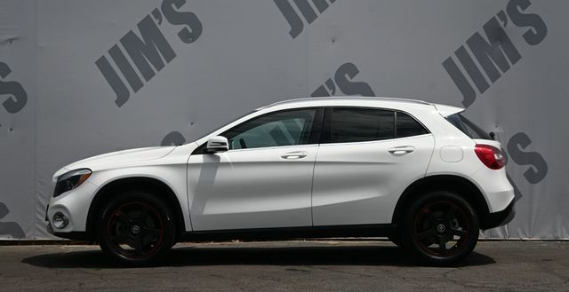 2019 Mercedes-Benz GLA GLA 250 SUV - 23045708 - 5