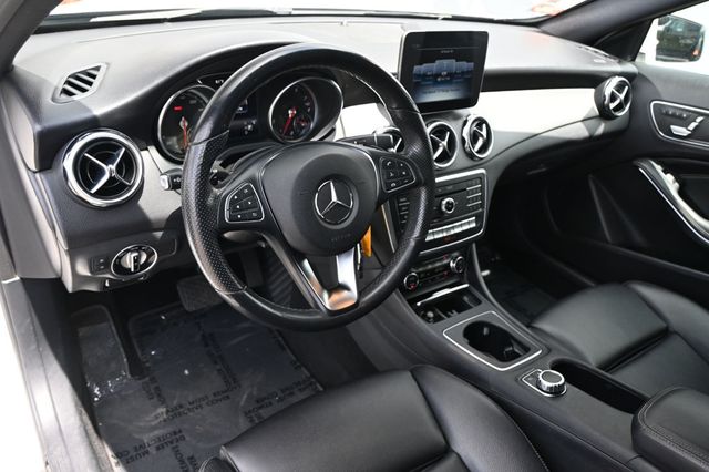 2019 Mercedes-Benz GLA GLA 250 SUV - 23045708 - 6