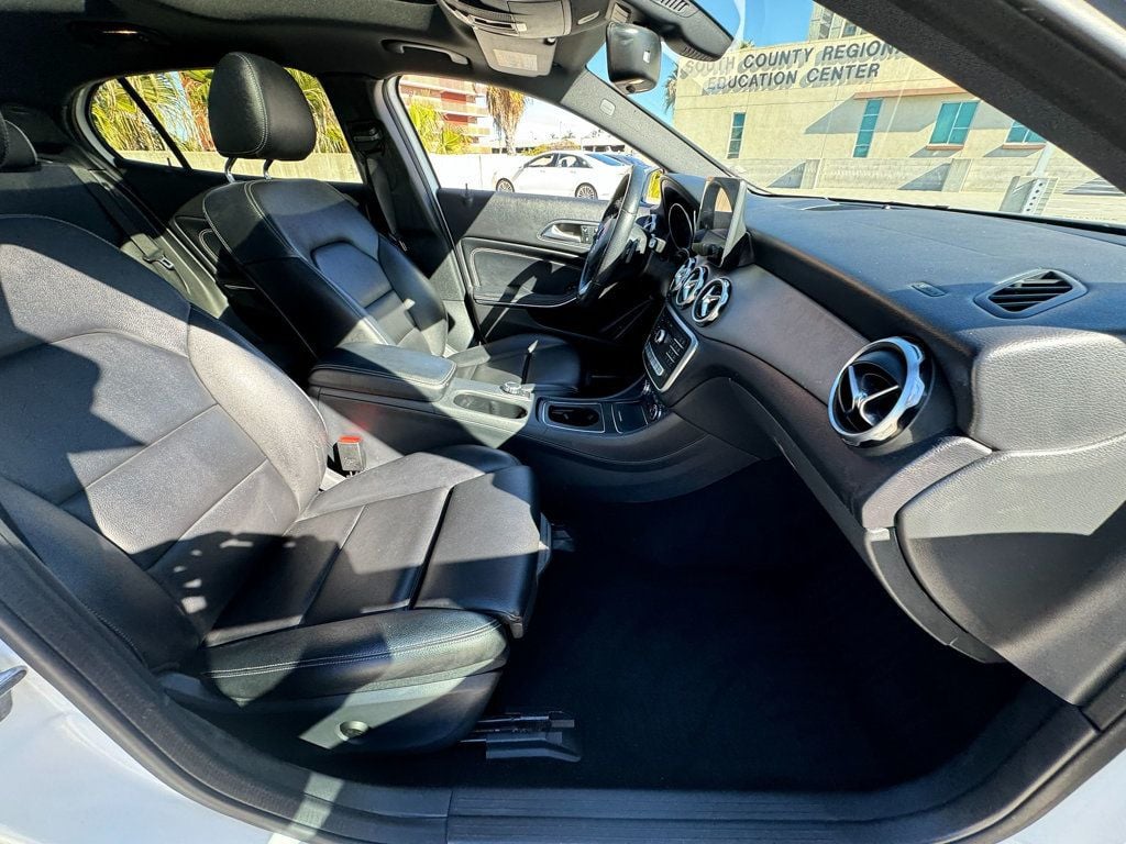 2019 Mercedes-Benz GLA GLA 250 SUV - 22686934 - 11