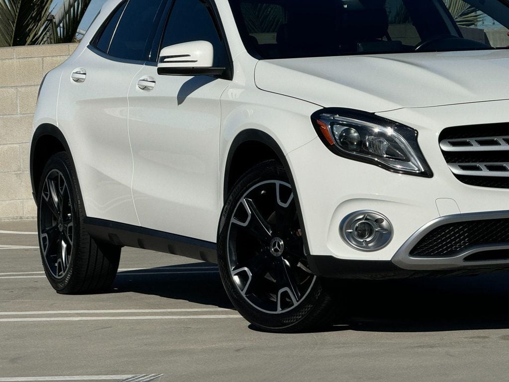 2019 Mercedes-Benz GLA GLA 250 SUV - 22686934 - 1