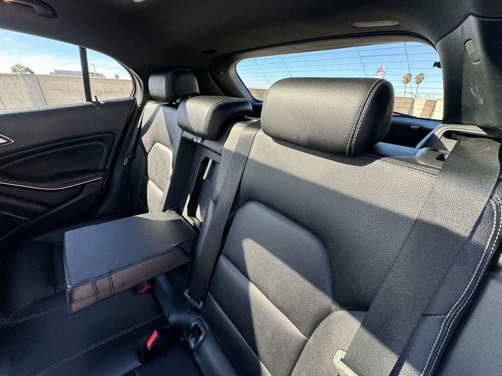 2019 Mercedes-Benz GLA GLA 250 SUV - 22686934 - 20