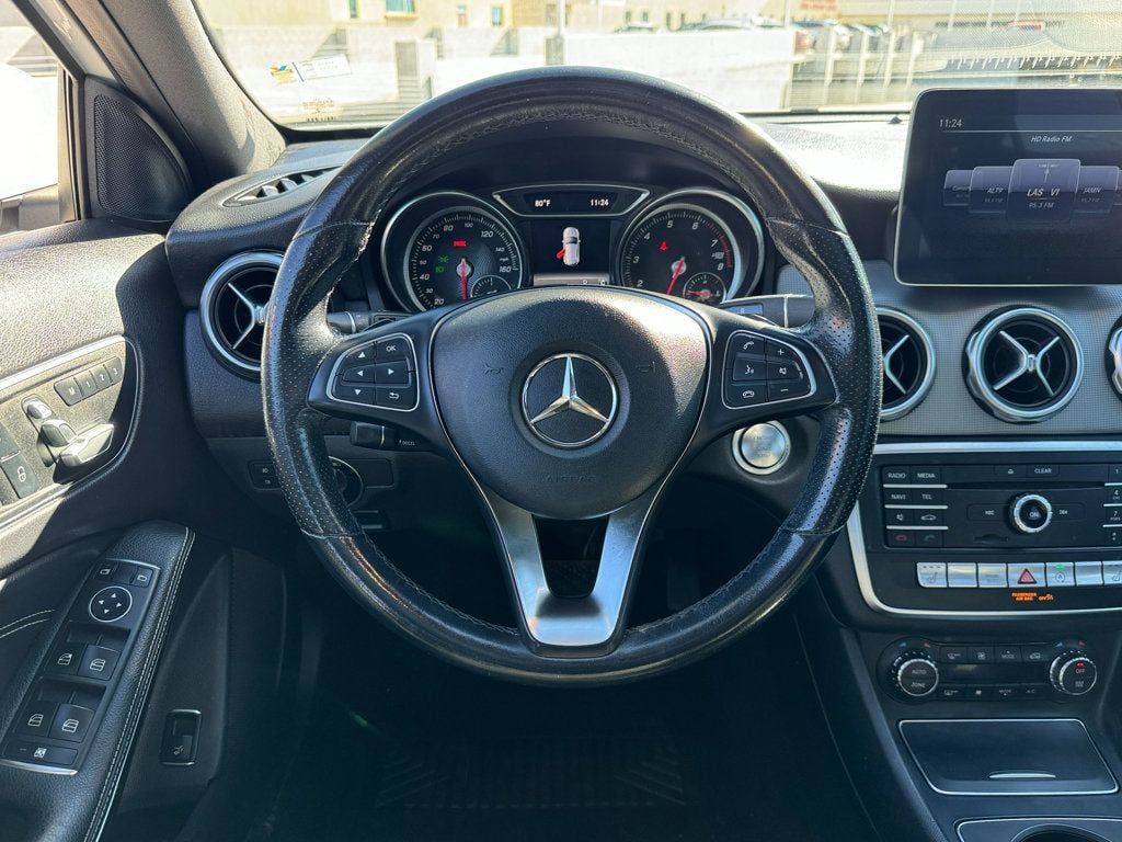 2019 Mercedes-Benz GLA GLA 250 SUV - 22686934 - 24