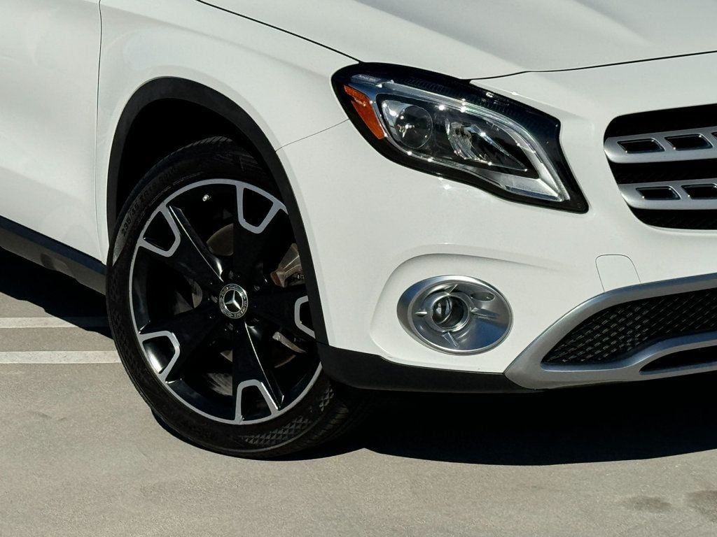 2019 Mercedes-Benz GLA GLA 250 SUV - 22686934 - 3