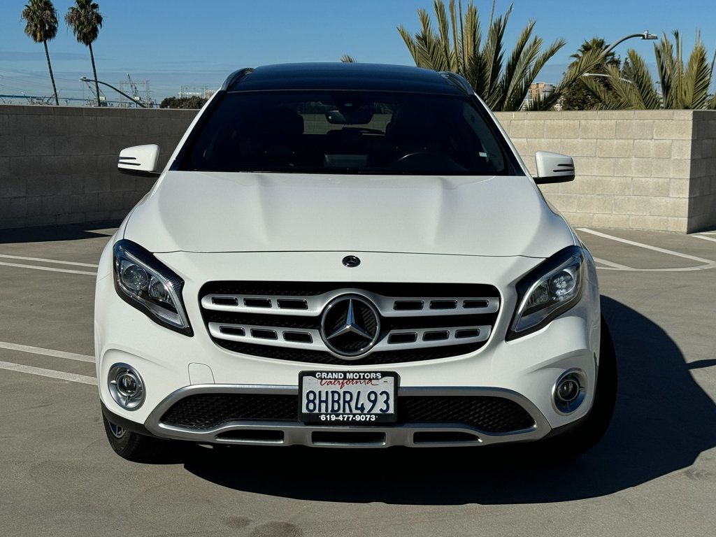 2019 Mercedes-Benz GLA GLA 250 SUV - 22686934 - 4