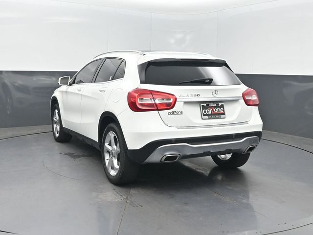 2019 Mercedes-Benz GLA GLA 250 SUV - 23060692 - 25