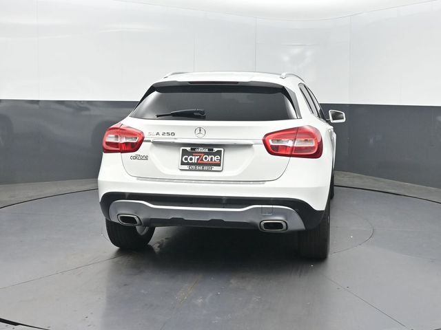 2019 Mercedes-Benz GLA GLA 250 SUV - 23060692 - 26