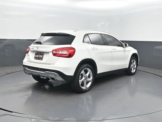 2019 Mercedes-Benz GLA GLA 250 SUV - 23060692 - 27