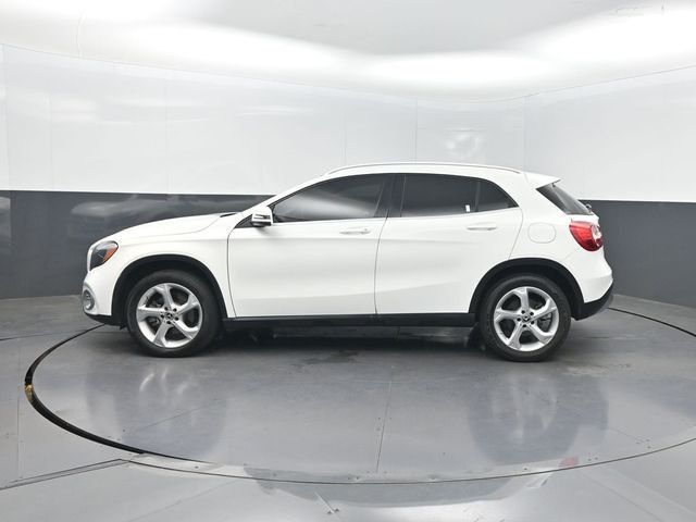 2019 Mercedes-Benz GLA GLA 250 SUV - 23060692 - 2