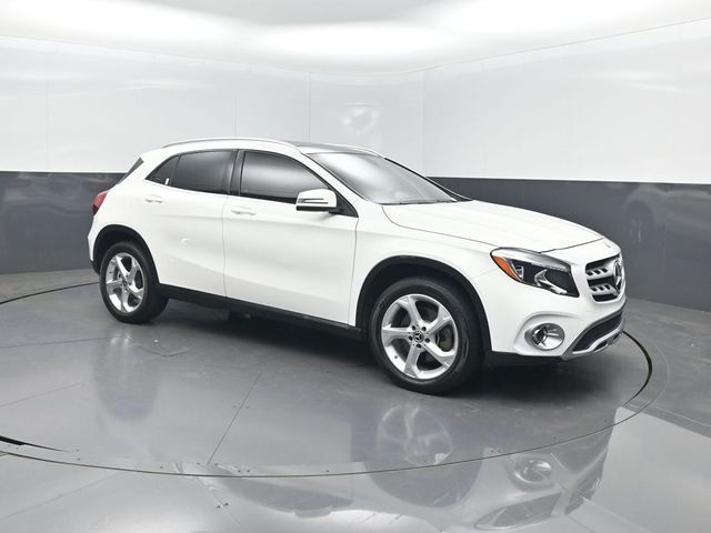 2019 Mercedes-Benz GLA GLA 250 SUV - 23060692 - 29