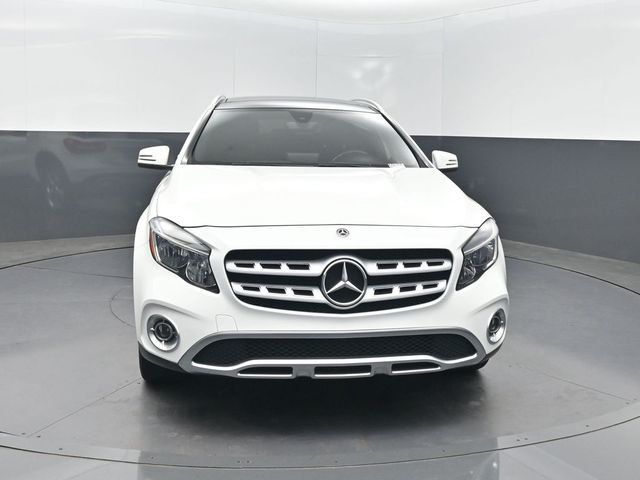 2019 Mercedes-Benz GLA GLA 250 SUV - 23060692 - 30