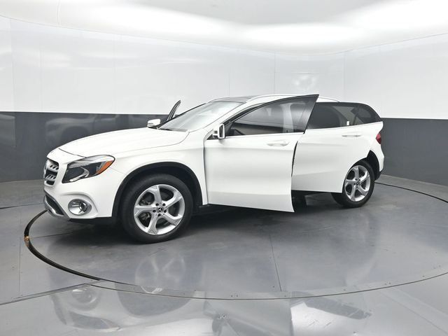 2019 Mercedes-Benz GLA GLA 250 SUV - 23060692 - 31