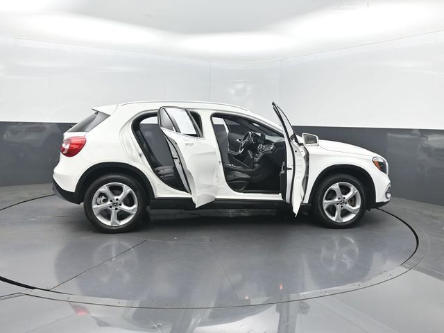 2019 Mercedes-Benz GLA GLA 250 SUV - 23060692 - 32