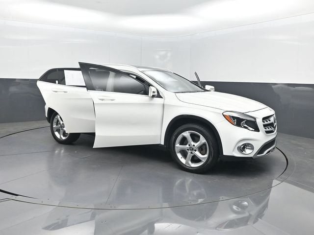 2019 Mercedes-Benz GLA GLA 250 SUV - 23060692 - 33