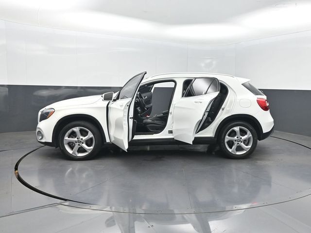 2019 Mercedes-Benz GLA GLA 250 SUV - 23060692 - 34