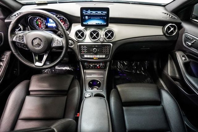 2019 Mercedes-Benz GLA GLA 250 SUV - 23003468 - 12
