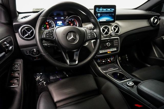 2019 Mercedes-Benz GLA GLA 250 SUV - 23003468 - 13
