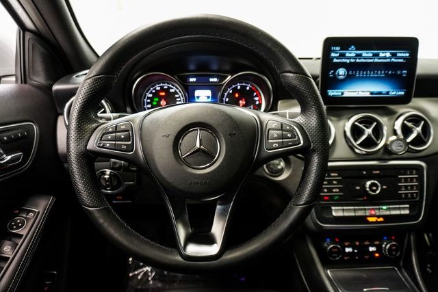 2019 Mercedes-Benz GLA GLA 250 SUV - 23003468 - 14