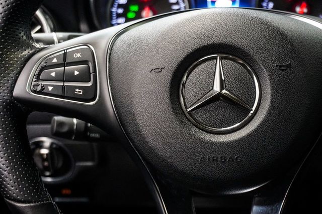 2019 Mercedes-Benz GLA GLA 250 SUV - 23003468 - 16