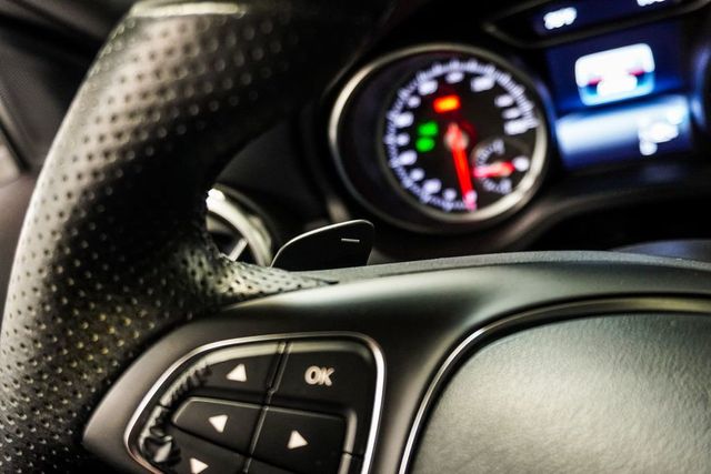 2019 Mercedes-Benz GLA GLA 250 SUV - 23003468 - 18