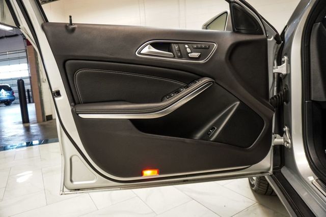 2019 Mercedes-Benz GLA GLA 250 SUV - 23003468 - 21