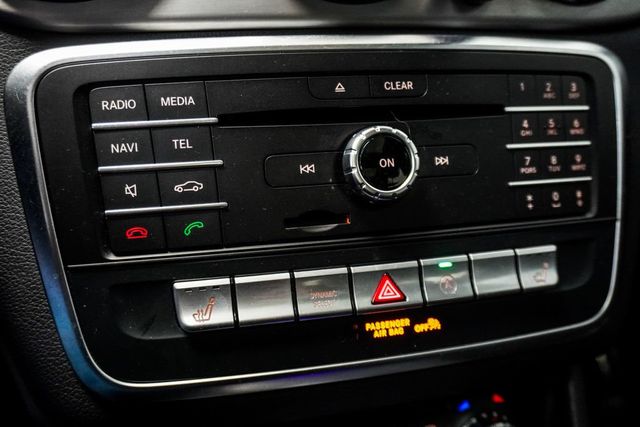 2019 Mercedes-Benz GLA GLA 250 SUV - 23003468 - 28