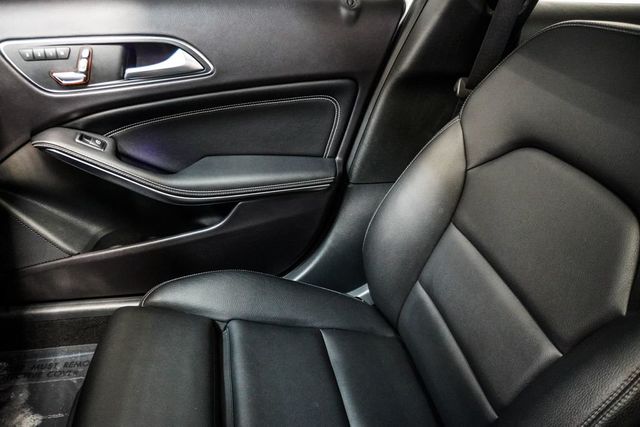 2019 Mercedes-Benz GLA GLA 250 SUV - 23003468 - 33