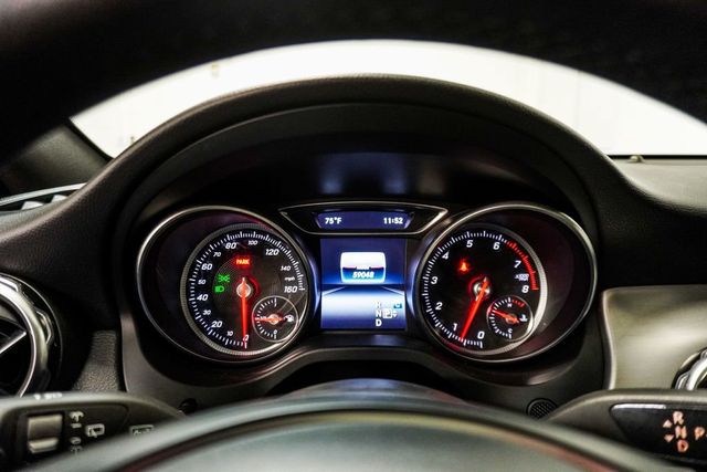 2019 Mercedes-Benz GLA GLA 250 SUV - 23003468 - 34