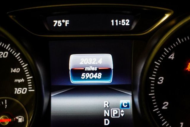 2019 Mercedes-Benz GLA GLA 250 SUV - 23003468 - 35