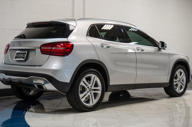 2019 Mercedes-Benz GLA GLA 250 SUV - 23003468 - 36