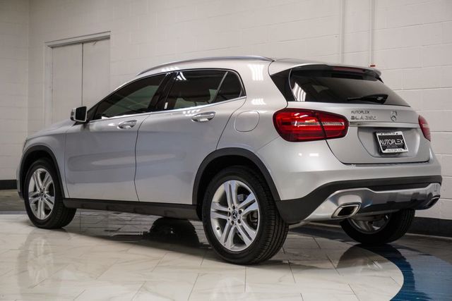 2019 Mercedes-Benz GLA GLA 250 SUV - 23003468 - 37