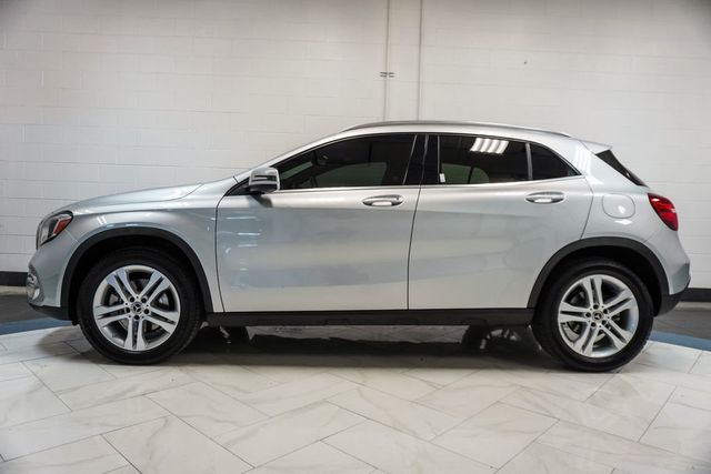 2019 Mercedes-Benz GLA GLA 250 SUV - 23003468 - 38