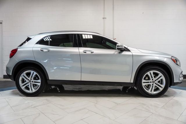 2019 Mercedes-Benz GLA GLA 250 SUV - 23003468 - 39