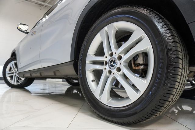 2019 Mercedes-Benz GLA GLA 250 SUV - 23003468 - 40