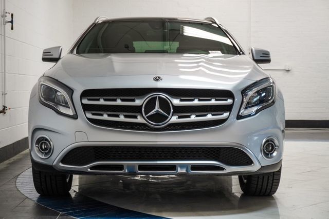 2019 Mercedes-Benz GLA GLA 250 SUV - 23003468 - 42