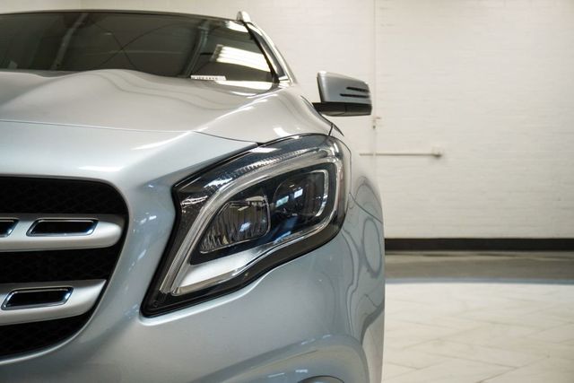 2019 Mercedes-Benz GLA GLA 250 SUV - 23003468 - 45