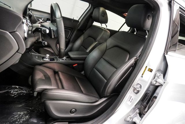 2019 Mercedes-Benz GLA GLA 250 SUV - 23003468 - 5