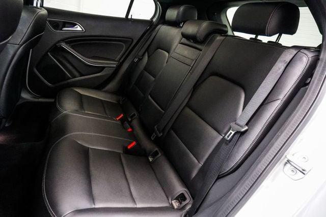 2019 Mercedes-Benz GLA GLA 250 SUV - 23003468 - 8