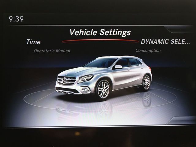 2019 Mercedes-Benz GLA GLA 250 SUV - 22973421 - 22