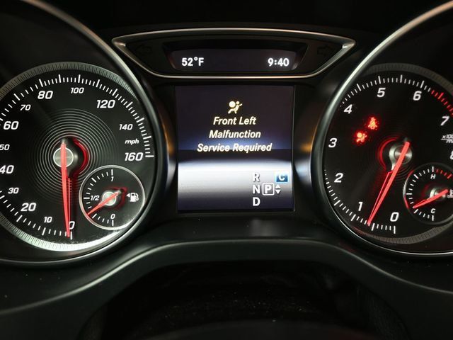 2019 Mercedes-Benz GLA GLA 250 SUV - 22973421 - 25