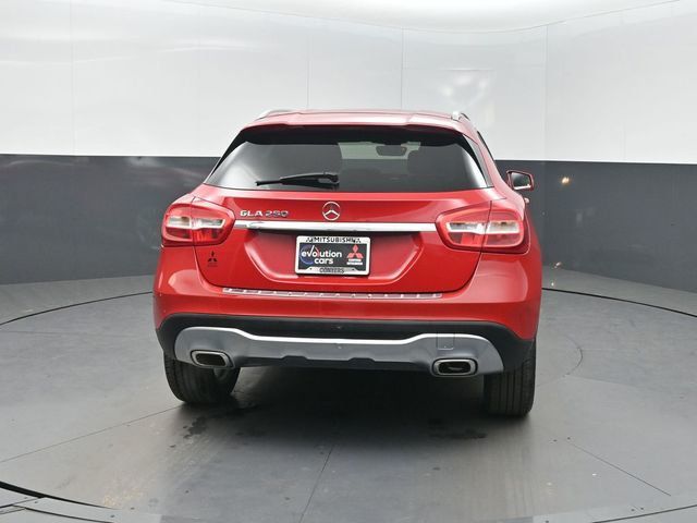 2019 Mercedes-Benz GLA GLA 250 SUV - 22973421 - 33