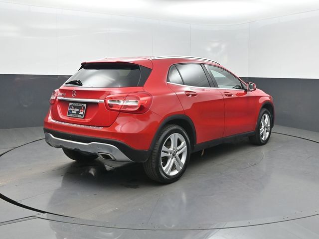 2019 Mercedes-Benz GLA GLA 250 SUV - 22973421 - 34